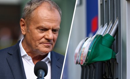 Premier Donald Tusk ogłosił powrót pakietu CPN na dwa tygodnie. Z sondażu wynika, że dla połowy Pola