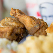 KFC chce zrezygnować z mięsa z antybiotykami
