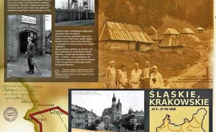 VI?Przystanek Niepodległość