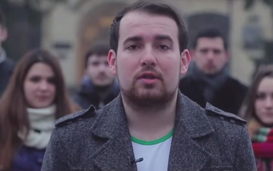 Studenci z Ukrainy apelują do Rosjan: Będziemy się musieli tłumaczyć dzieciom