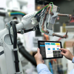 Polacy nie boją się robotów i automatyzacji