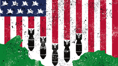 Największe zagrożenie dla globalnej gospodarki zaczyna płynąć z USA