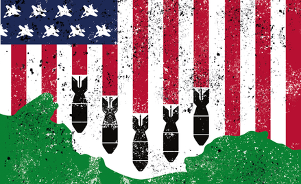 Największe zagrożenie dla globalnej gospodarki zaczyna płynąć z USA