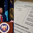 Prokuratura przygotowała nowy akt oskarżenia przeciwko Donaldowi Trumpowi
