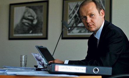 Polak z Łodzi z australijskim obywatelstwem będzie teraz wspierał sprzedaż piwa w Wielkiej Brytanii