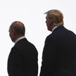 Władimir Putin i Donald Trump