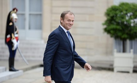 Donald Tusk