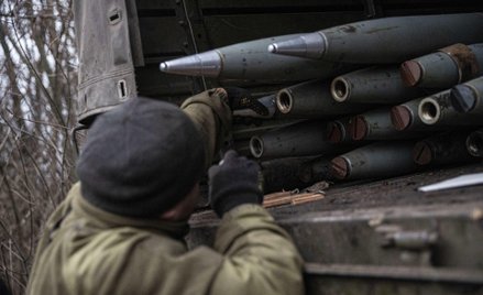 Pociski do wyrzutni rakiet Grad