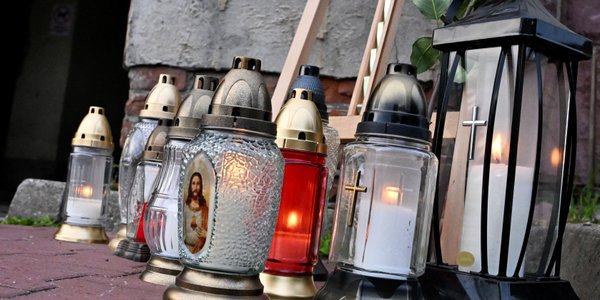 Atak w Jarosławiu. „Aby ten przestępczy akt nie zrodził nienawiści wobec sióstr i braci z Ukrainy”