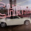 Nietypowe IPO Chryslera