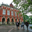 Na najstarszej polskiej uczelni w Krakowie uczy się 45 tys. studentów. Na UJ pracuje siedem tysięcy 