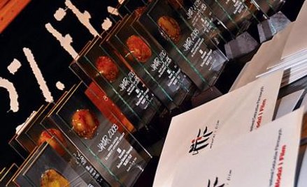 Małe i Wielkie Jantary – główne nagrody festiwalu