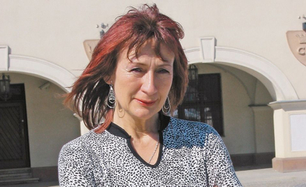 Prof. Maria Sroczyńska: Młodzi ambitni i sfrustrowani