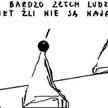 Rysuje Janusz Kapusta