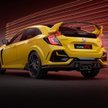 Honda Civic Type R Limited Edition: Wyprzedana w 4 minuty