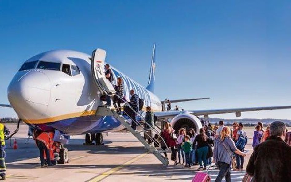 Embraer na razie bez turbopropów