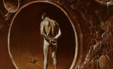 Le quattro volte