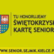 Taką informację można obecnie zobaczyć w 34 firmach i instytucjach z regionu.