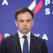 Andrzej Domański, zdaniem Sławomira Dudka, „jest w pułapce populizmu i permanentnej kampanii wyborcz