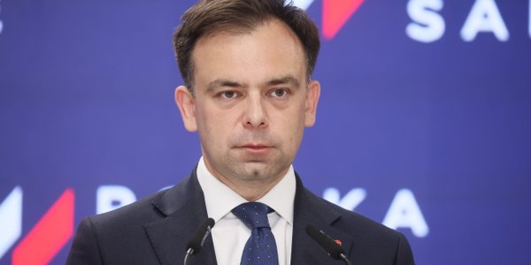 Finanse publiczne w ciężkim stanie. Przewodniczący Rady Fiskalnej alarmuje
