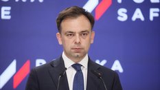 Andrzej Domański, zdaniem Sławomira Dudka, „jest w pułapce populizmu i permanentnej kampanii wyborcz