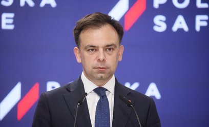 Andrzej Domański, zdaniem Sławomira Dudka, „jest w pułapce populizmu i permanentnej kampanii wyborcz