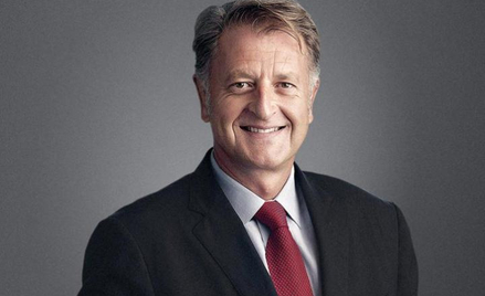 Detlev von Platen