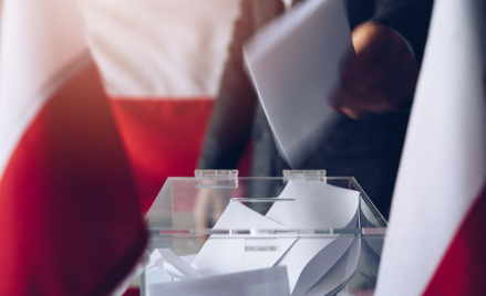 Sprawozdanie PKW o wyborach prezydenckich 2020: nieprawidłowości mało istotne