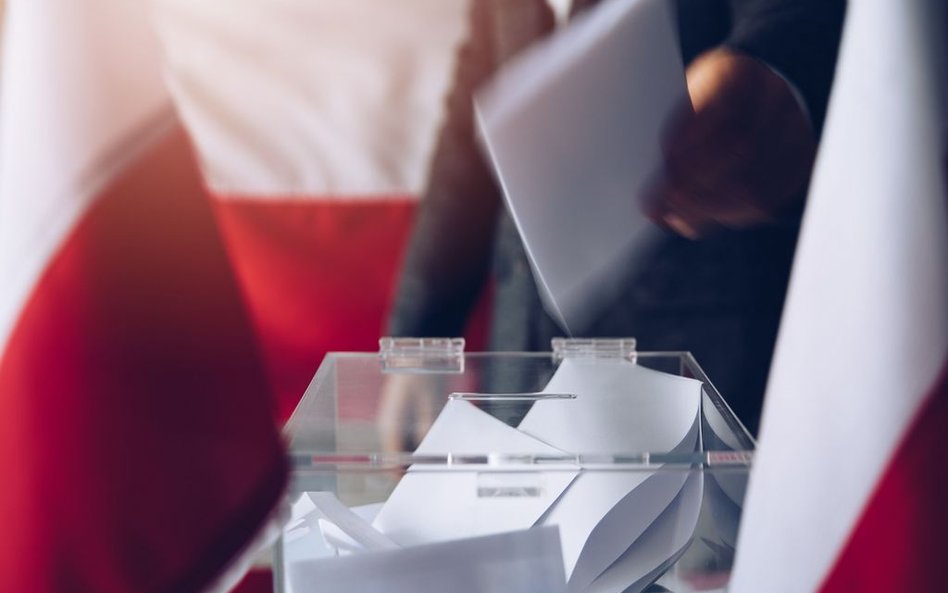 Sprawozdanie PKW o wyborach prezydenckich 2020: nieprawidłowości mało istotne
