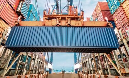 Wiele polskich firm rozpoczyna eksport od najbliższych krajów