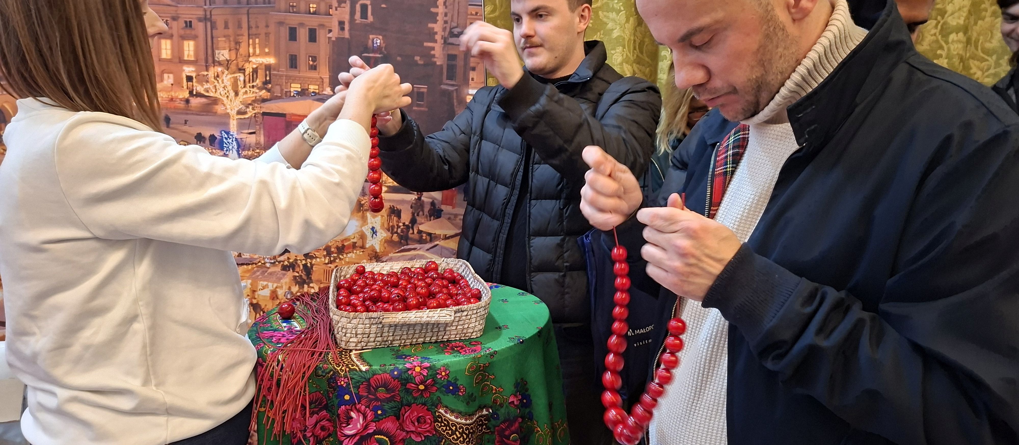 Targi turystyczne ITTF Warsaw 2025. „Udział w nich to korzyści i prestiż”
