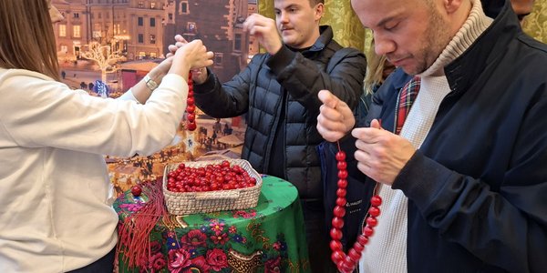 Targi turystyczne ITTF Warsaw 2025. „Udział w nich to korzyści i prestiż”