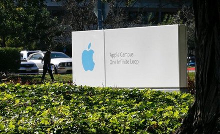 Homoseksualiści kontra Apple