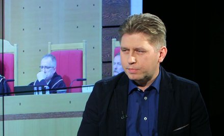 Prof. Marcin Matczak