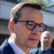 Wiceprezes PiS Mateusz Morawiecki