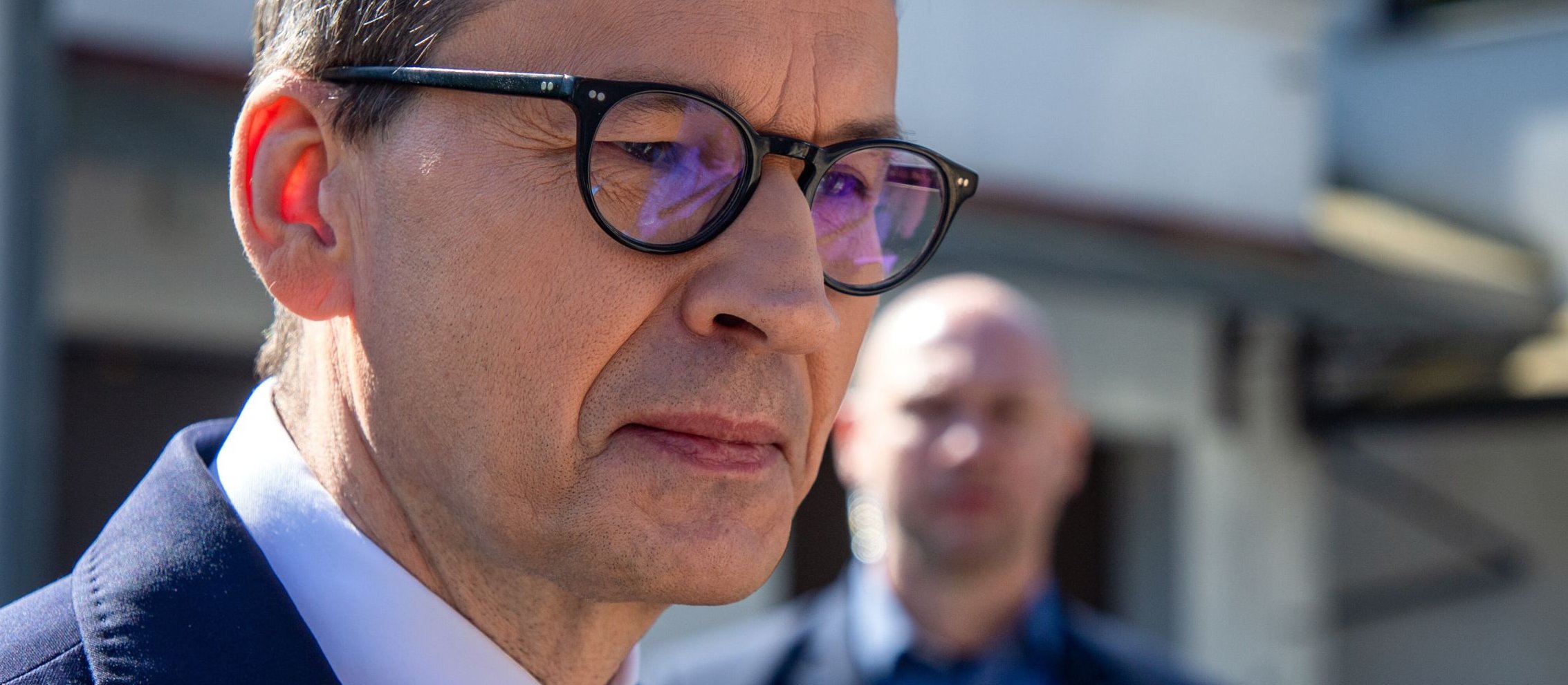 Mateusz Morawiecki nie zmienia zdania ws. swojego stowarzyszenia. „Będzie działało”