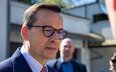 Wiceprezes PiS Mateusz Morawiecki