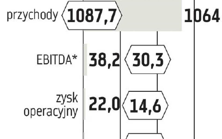 Cedrob stawia na rozwój, Gobarto poza giełdą