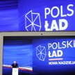 "Polski Ład" PiS. "Część Polski liczy, a część Polski się cieszy"