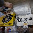 Meksykanie nie chcą amerykańskiego browaru