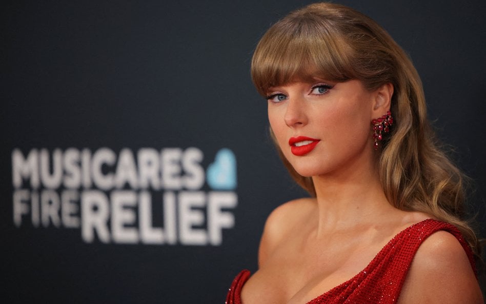 Taylor Swift