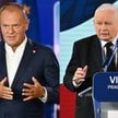 Można zauważyć, że scena polityczna rekonfiguruje się po wyborach prezydenckich. W sondażu IBRiS dla