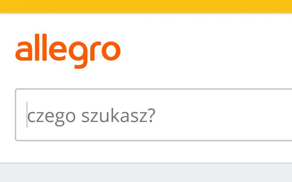 Pandemia odmieniła Allegro i OLX. Najważniejsze zmiany