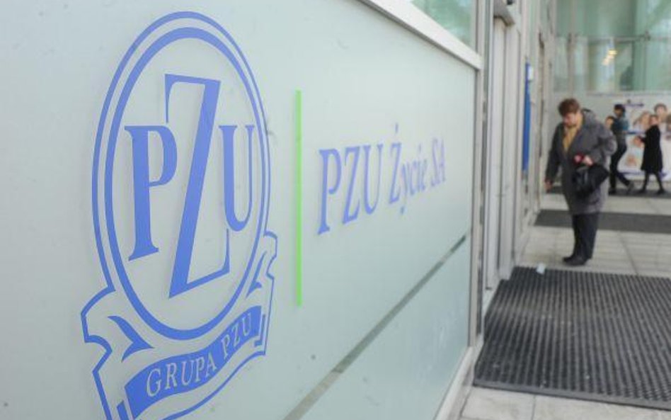 "Parkiet": Akcje PZU już w sprzedaży po 340–350 złotych