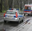 Wypadek autokaru z dziećmi na Śląsku