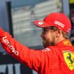 Sebastian Vettel odchodzi z Ferrari