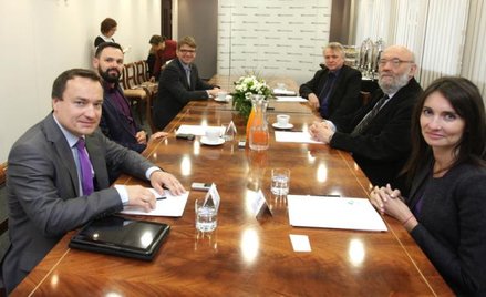 Uczestnicy debaty pozytywnie ocenili inicjatywę podjętą podczas ubiegłorocznego szczytu klimatyczneg