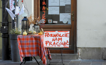 Jarosław Myjak: Prywaciarzom biada