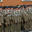 BOR bez płaszcza, ale ze spinką