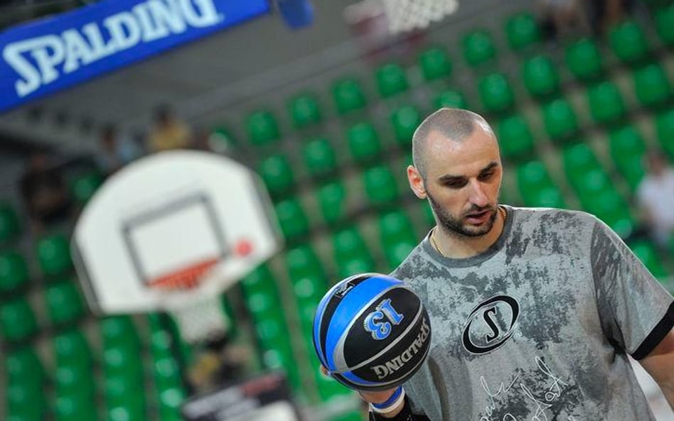 Marcin Gortat